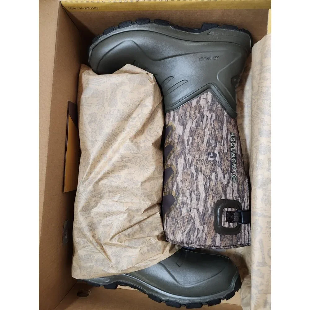 LaCrosse Aerohead Sport 16